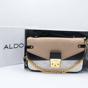 ALDO BAG Camel
