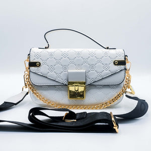 ALDO BAG White (2)