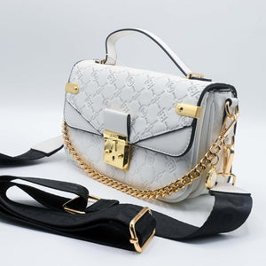 ALDO BAG White (3)