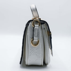 ALDO BAG White (5)