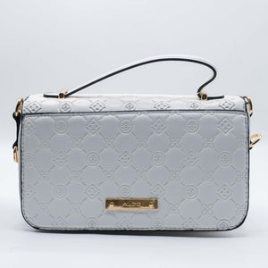 ALDO BAG White (6)