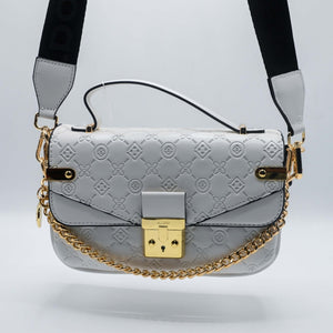 ALDO BAG White (8)