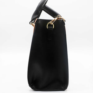 Aldo Handbag Brown (4)