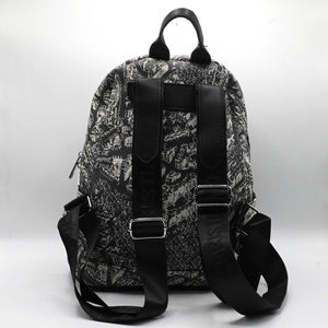 CHISTIAN DIOR BAGPACK black (4)