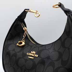 Coach jonie bag Black (4)