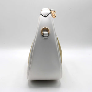 Coach jonie bag White (4)