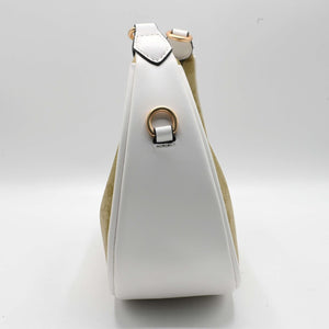 Coach jonie bag White (5)