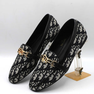 DIOR loafers Black (3)