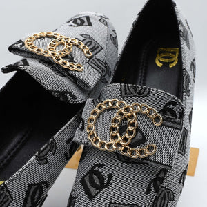DOLCE&GABBANA Black (4)
