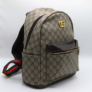 GUCCI BAGPACK black (6)