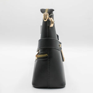 GUESS HAND BAG Black (4)