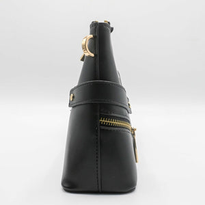 GUESS HAND BAG Black (5)