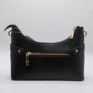GUESS HAND BAG Black (6)