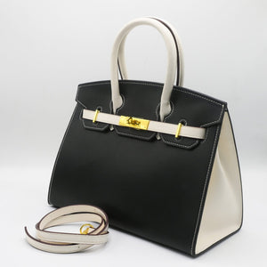 HERMES BIRKIN Black (2)