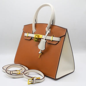 HERMES BIRKIN Brown (2)