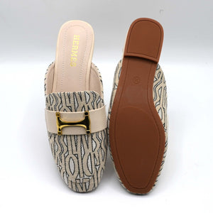 Harmes PUMPS White (2)