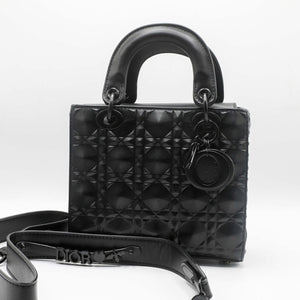 LADY DIOR Black (2)
