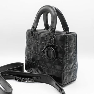 LADY DIOR Black (3)