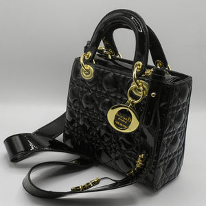 LADY DIOR Black (3)