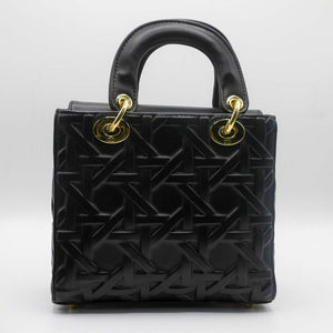 LADY DIOR Black (4)