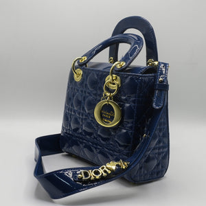 LADY DIOR Blue (3)