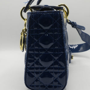 LADY DIOR Blue (4)