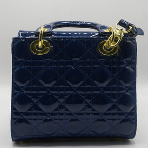 LADY DIOR Blue (5)
