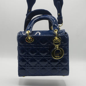 LADY DIOR Blue (7)