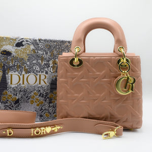 LADY DIOR Pink