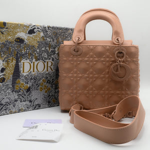 LADY DIOR Pink