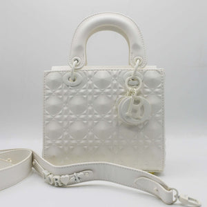 LADY DIOR White (2)