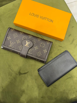 LOUIS VUITION WALLET