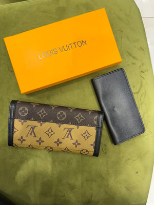 LOUIS VUITION WALLET (2)