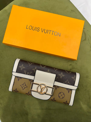 LOUIS VUITION WALLET (5)