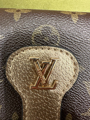 LOUIS VUITION WALLET (7)