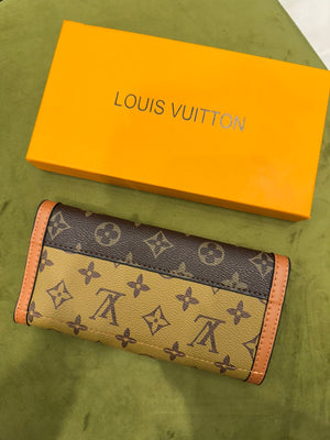 LOUIS VUITION WALLET (9)