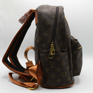 LOUIS VUITTON BAGPACK Brown (5)