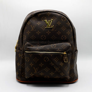 LOUIS VUITTON BAGPACK Brown