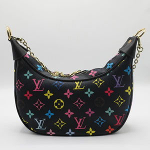 LOUIS VUITTON black (6)