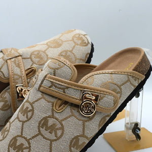 M k PUMPS Brown (4)