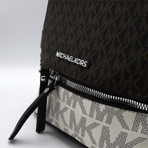 MICHAEL KORS Bag Pack Brown (3)