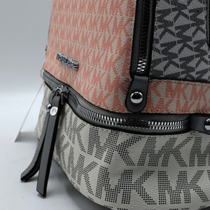 MICHAEL KORS Bag Pack Pink (3)