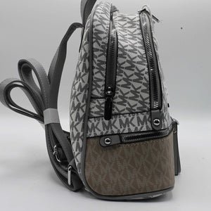 MICHAEL KORS Bag Pack White (5)