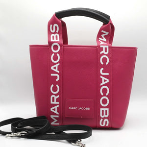 Marc Jacobs Hand bag Pink