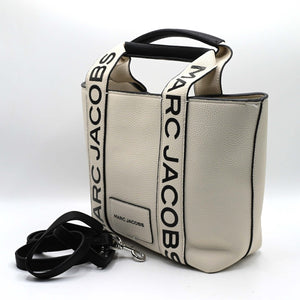 Marc Jacobs Hand bag White (2)
