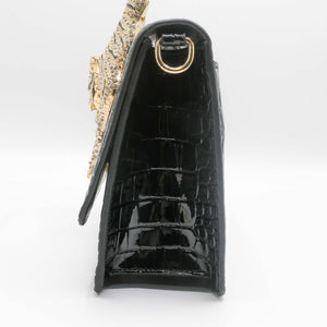 ROBERTO CAVALLI Black (5)