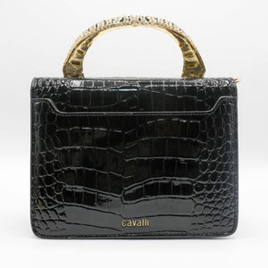 ROBERTO CAVALLI Black (6)