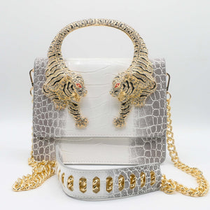 ROBERTO CAVALLI White (2)
