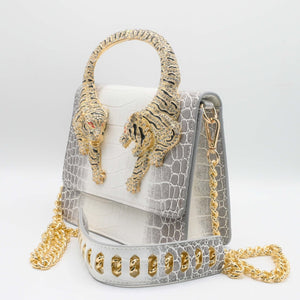 ROBERTO CAVALLI White (3)