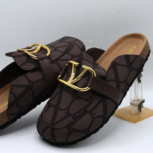 Valentino PUMPS Brown (4)